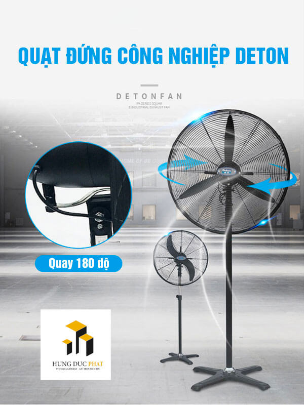 quat-dung-deton quat dung deton