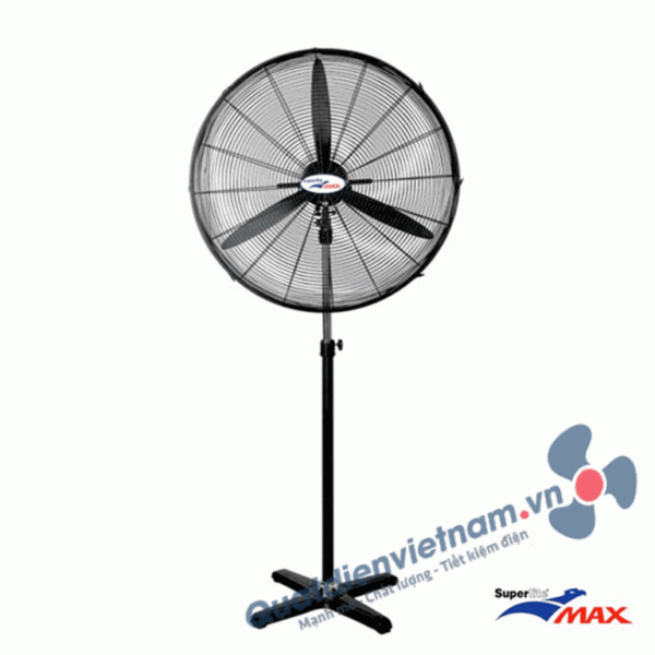 Quạt Đứng SuperliteMax SLS 500 [Quạt thông gió uy tín] - Hình ảnh 2