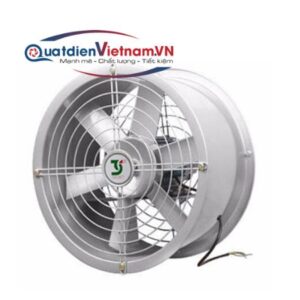 Quạt Hướng Trục Cao Áp Fg6g-2