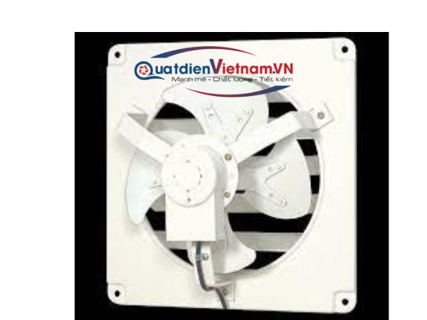 quat-fv-40kut Quạt Thông Gió Vuông Panasonic FV-40KUT