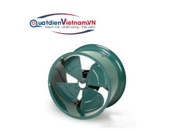 quat-haiki-hk30fa-1 Quạt Công Nghiệp Hướng Trục Haiki HK30FA