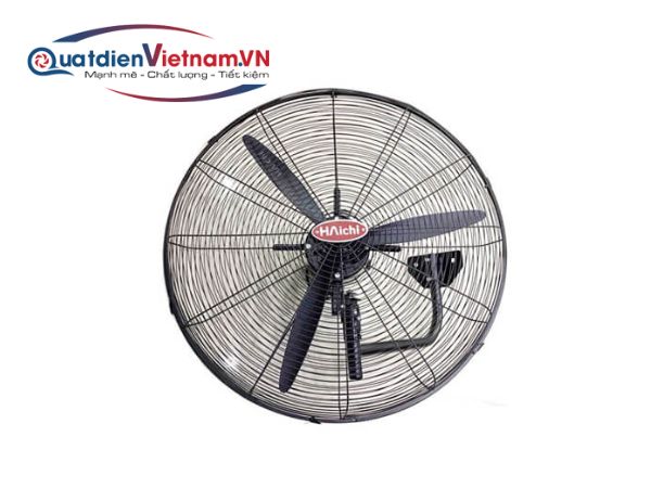 quat-hcw650 Quạt Treo Tường Công Nghiệp Haichi Hcw650