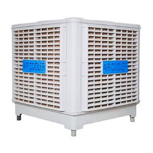 quat hoi nuoc cong nghiep Air Cooler KV-18