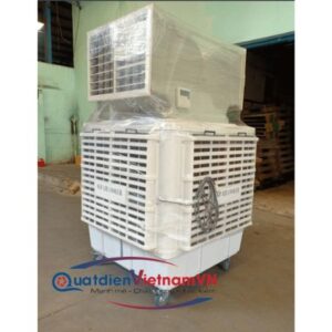 Quạt Hơi Nước Công Nghiệp KV30Y 2 đầu - Quạt Điện Việt Nam