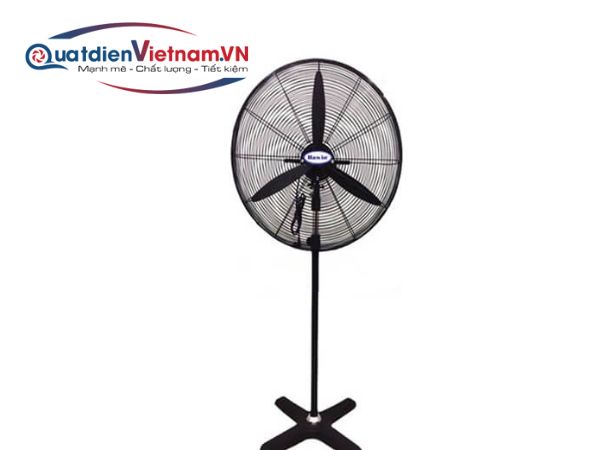 quat-hs500 Quạt Đứng Công Nghiệp Hawin Hs500