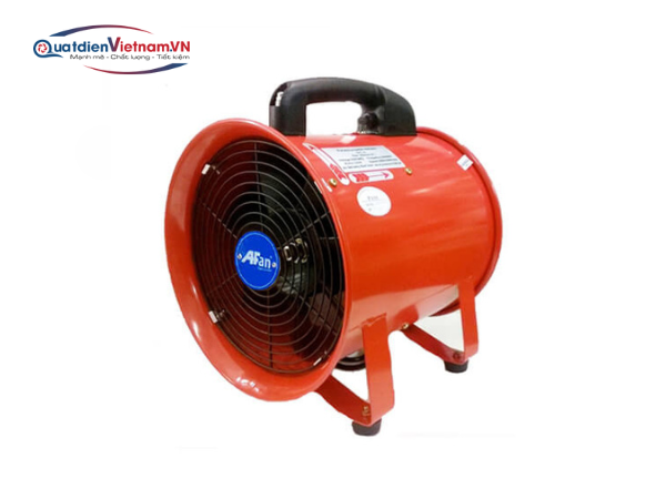 Quạt hút xách tay Afan AFT-25