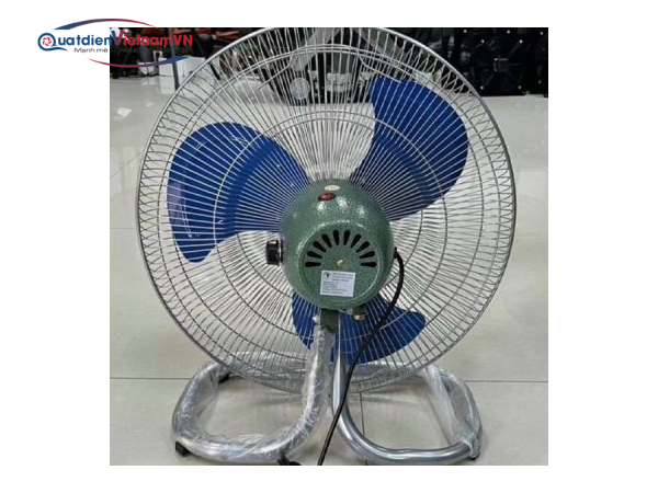 Quạt sàn công nghiệp