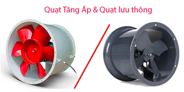 quat hương truc tang ap va quat luu thong