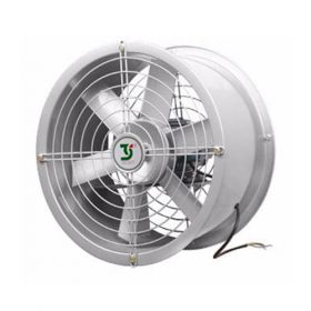 Quạt hướng trục cao áp FG2,5G-2 quat huong truc cao ap fg2.5g-2