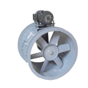 quat huong truc gian tiep Deton QTG-044P