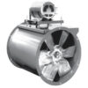 quat huong truc gian tiep inox HDP-044