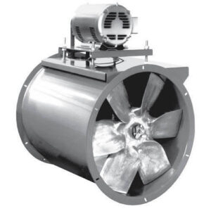 quat huong truc gian tiep inox HDP-062P