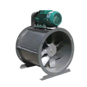 Quạt hướng trục gián tiếp Soffnet T40C