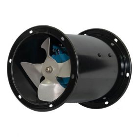 Quạt hướng trục Nedfon GF(D)2.5-2 quat huong truc nedfon GF(D)2.5-2