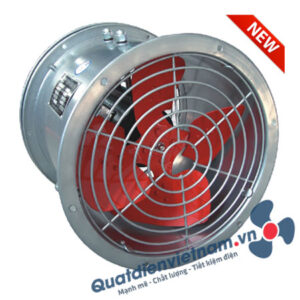 Quạt Hướng Trục Haiki HK50B