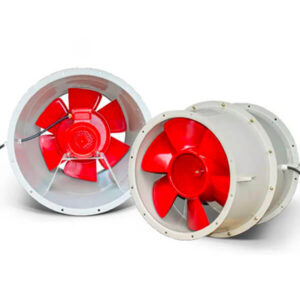 quat huong truc tang ap HDP201-6A