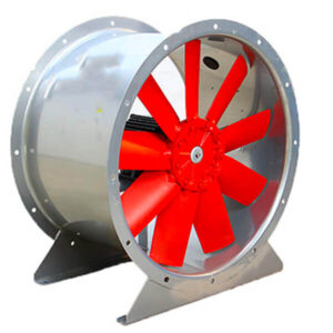 quat huong truc tang ap HDP201-9A