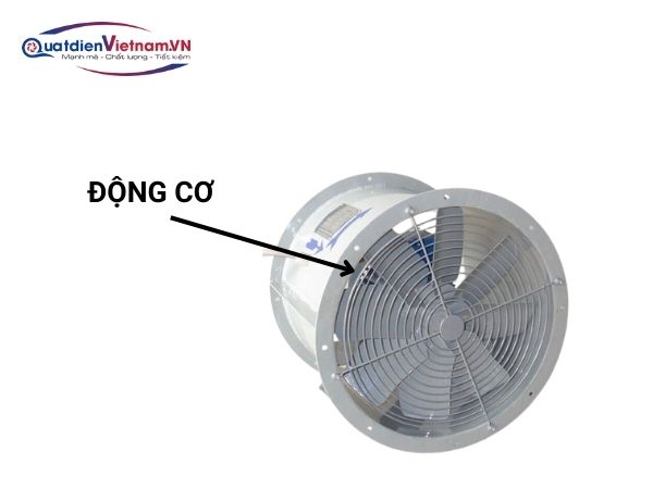quat-huong-truc-tang-ap-qta-300-7-1 Động cơ có khả năng chịu được áp suất lớn
