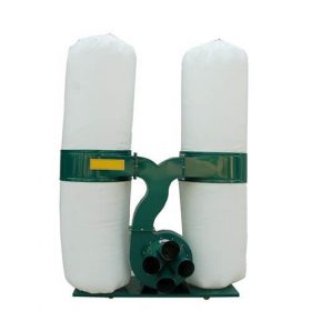 Quạt Hút Bụi Di Động 2 Túi Vải 3HP quat hut bui di dong 2 tui vai 3HP