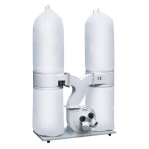 Quạt Ly Tâm Hút Bụi Di Động 2 Túi Vải 5HP