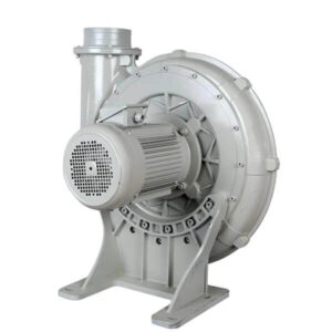 Quạt Sò Nhôm Thổi Gió Cao Áp 1HP
