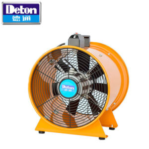 quat hut cong nghiep Deton DVT-30
