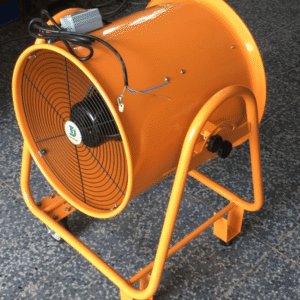 Quạt Hút Xách Tay Công Nghiệp SHT - 400