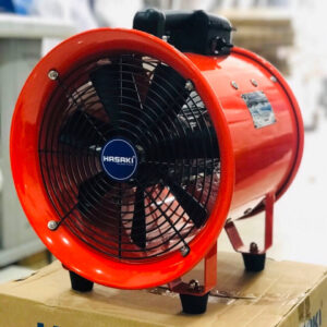 Quạt Hút Xách Tay Công Nghiệp SHT - 250