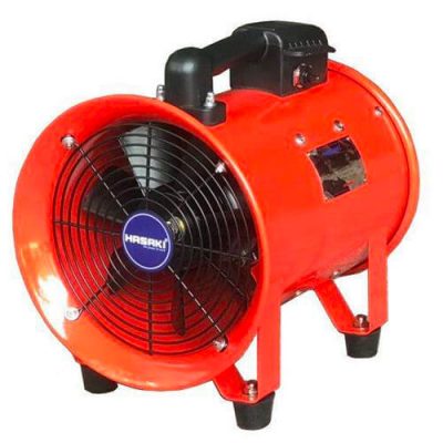 quạt hút gió xách tay hasaki HST-25 quat hut hasaki hst20