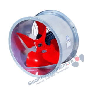 Quạt Hút Công Nghiệp Shoohan DFG50