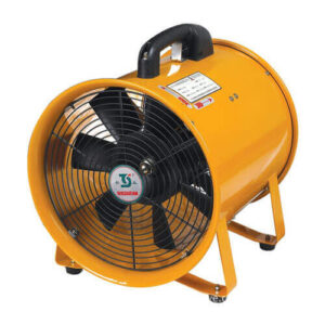 Quạt Hút Xách Tay Soffnet SHT35