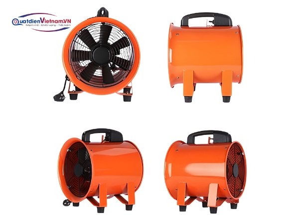 quat-hut-xach-tay-cn-soffnet-sht25 Ưu điểm quạt hút xách tay công nghiệp soffnet sht25