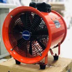 Quạt Hút Xách Tay Nối Ống HST40