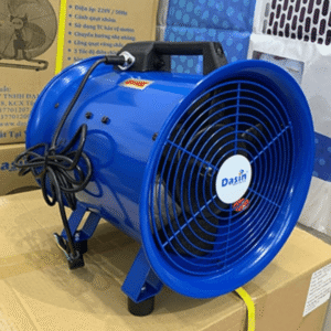 Quạt thông gió xách tay Shoohan SHT-25