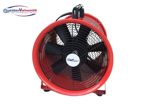 quat-hut-xach-tay-noi-ong-gio-superlite-max-sht45 Quạt hút xách tay Superlite Max SHT45