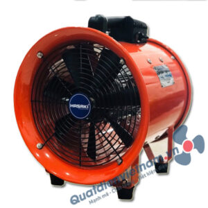 quat hut xach tay noi ong HST40