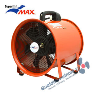 quat hut xach tay superlite max SHT45