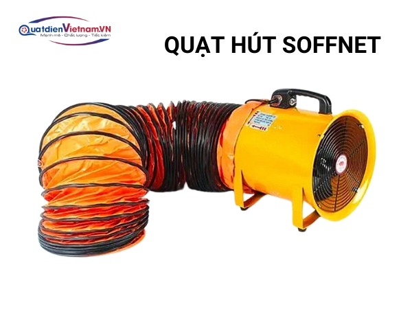 quat-hut-xach-taysht45 Quạt Hút Gió Xách Tay Soffnet SHT-45