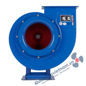 Quạt Ly Tâm Cao Áp 1.5KW