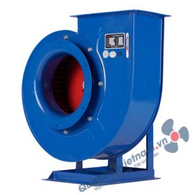Quạt ly tâm cao áp 1,5kw quat ly tam 1,5kw shoohan