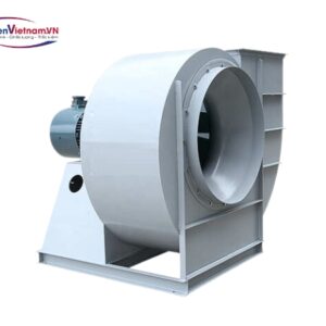 Quạt ly tâm cao áp 4HP