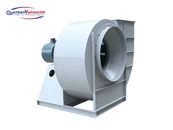 Quạt ly tâm cao áp 4HP Quạt ly tâm cao áp 4HP