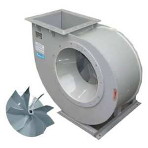 quat ly tam cao áp HDP-2PC0.5