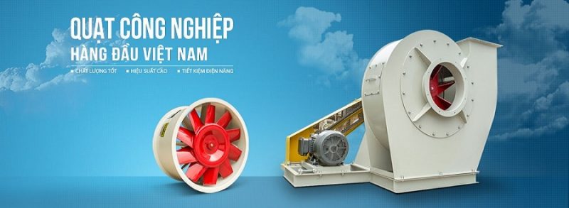 Quạt ly tâm hút bụi công nghiệp quat ly tam hut bui cong nghiep
