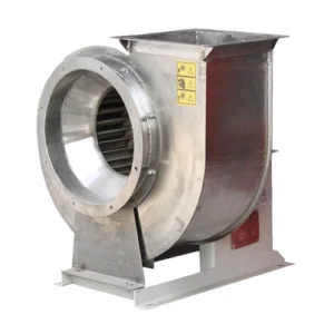 Quạt ly tâm thấp áp INOX – 6P10