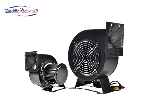 Quạt ly tâm mini 240W