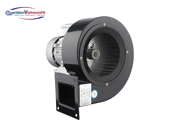 Quạt ly tâm mini 350w