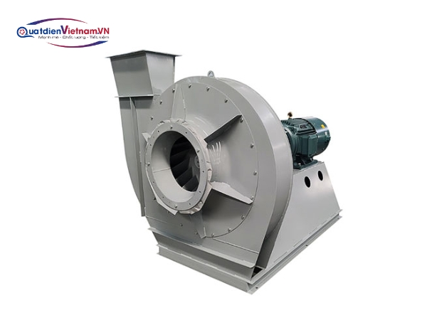 Quạt ly tâm siêu cao áp 0.5HP sở hữu nhiều ưu điểm nổi bật Quạt ly tâm siêu cao áp 0.5HP sở hữu nhiều ưu điểm nổi bật