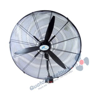 Quạt Treo Tường Công Nghiệp Ching Hai W24-4T