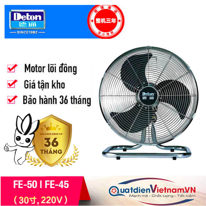 quat-san-deton-fe50 quat san deton FE50